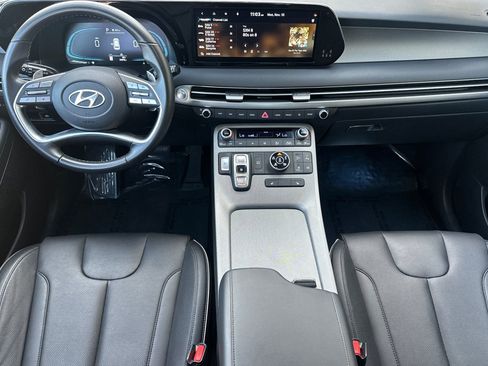 Used 2025 Hyundai Palisade SEL image 15
