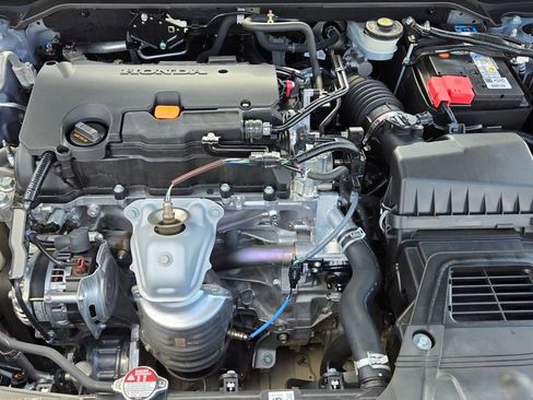 Used 2024 Honda Civic Sport image 27