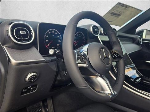 New 2026 Mercedes-Benz GLC 300 image 10