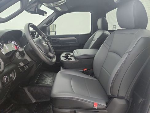 New 2026 RAM 3500 Tradesman image 11