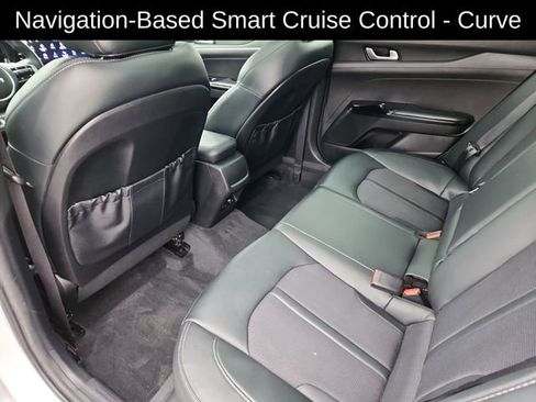 Used 2022 Kia K5 GT-Line w/ GT-Line FWD Premium Package image 28