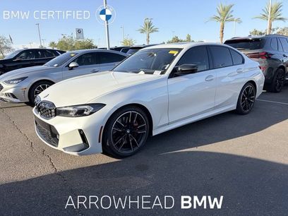Used 2024 BMW M340i w/ Premium Package