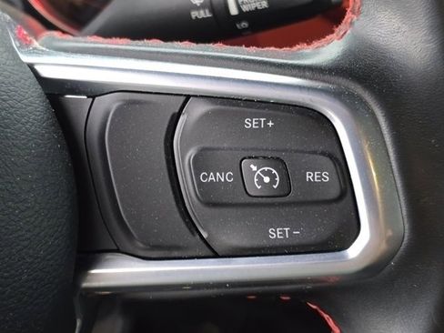 Used 2021 Jeep Wrangler Unlimited Rubicon image 19