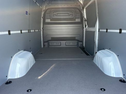 New 2025 Mercedes-Benz Sprinter 2500 image 12