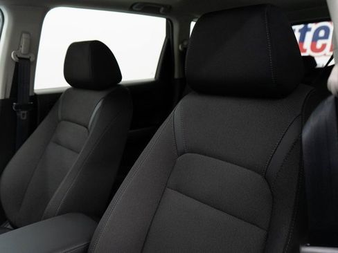 New 2026 Honda CR-V EX image 16