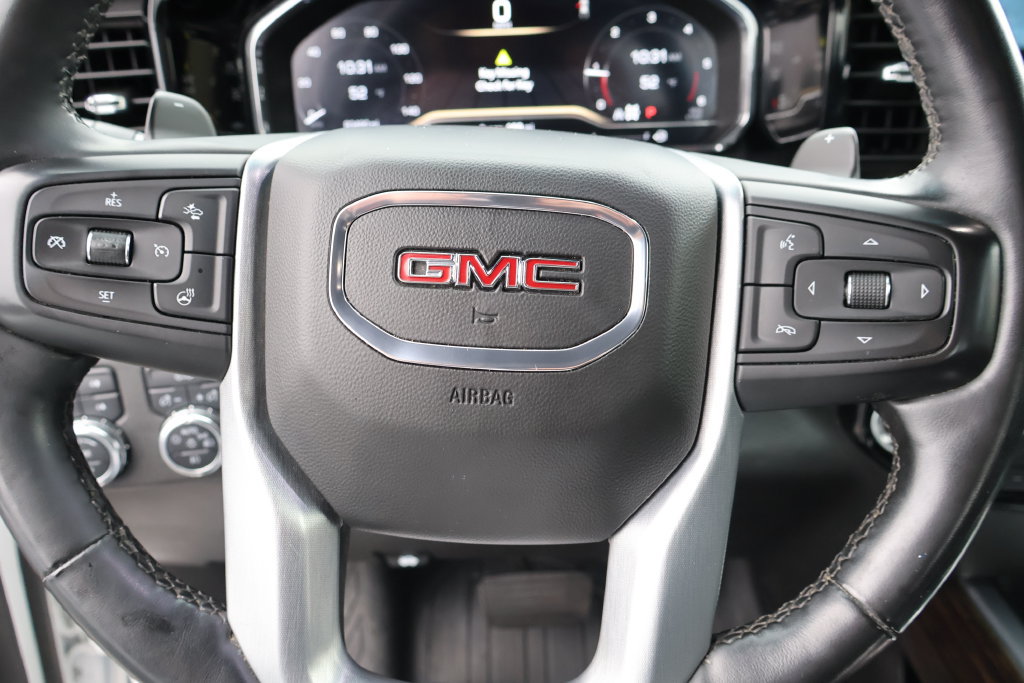 Used 2023 GMC Sierra 1500 Elevation AWD/4WD image 24