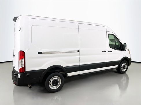 New 2025 Ford Transit 250 148 Medium Roof image 8