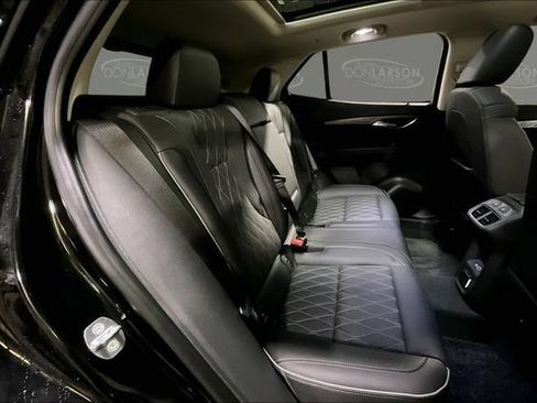 Used 2023 Buick Envision Avenir AWD/4WD image 16