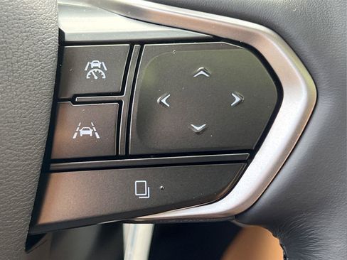 New 2026 Lexus NX 450h+ NX 450h+ Luxury image 20