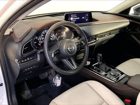Certified 2024 MAZDA CX-30 2.5 Turbo w/ Premium Plus Pkg AWD/4WD image 18
