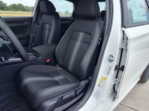 New 2026 Honda Civic Sport image 7