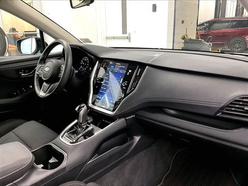 Used 2025 Subaru Legacy Premium AWD/4WD image 14