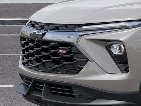 New 2026 Chevrolet TrailBlazer RS w/ Convenience Package image 14