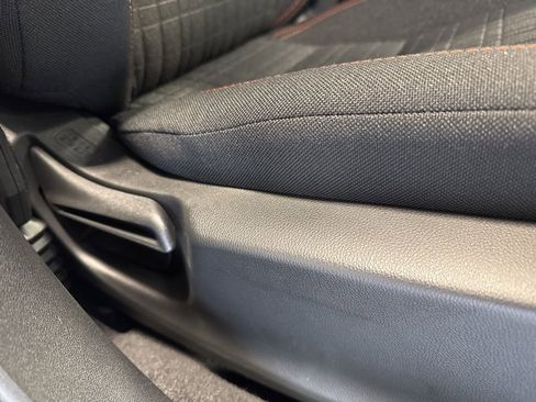 New 2026 Honda HR-V Sport image 26