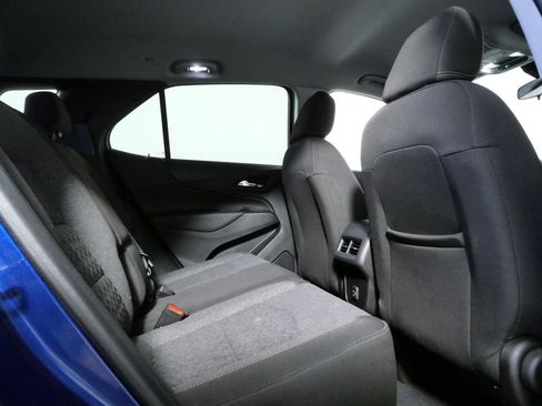 Used 2022 Chevrolet Equinox LT AWD/4WD image 13