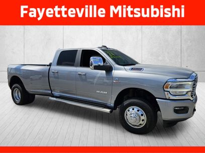 Used 2024 RAM 3500 Laramie