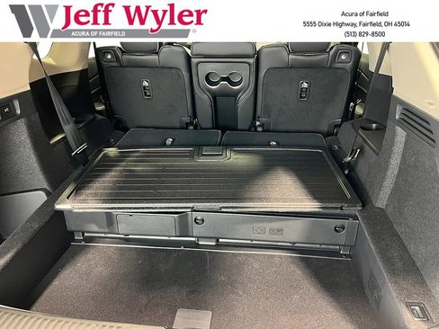 New 2026 Acura MDX SH-AWD w/ Advance Package image 30