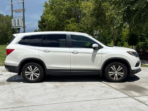 Used 2018 Honda Pilot EX-L image 8