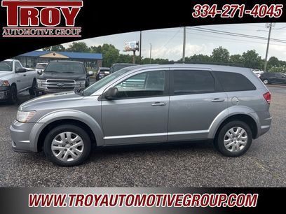 Used 2020 Dodge Journey SE