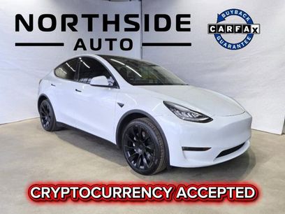 Used 2023 Tesla Model Y Long Range