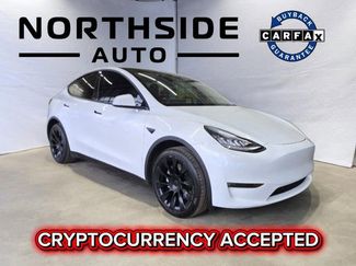 Used 2023 Tesla Model Y Long Range video 1