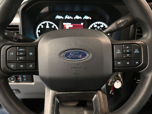 New 2026 Ford F550 2WD Regular Cab Super Duty image 14
