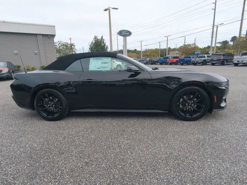 New 2026 Ford Mustang Premium image 18