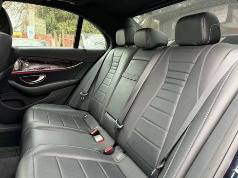 Used 2017 Mercedes-Benz E 300 4MATIC image 16
