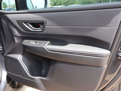 New 2026 Subaru Outback Touring AWD/4WD image 9