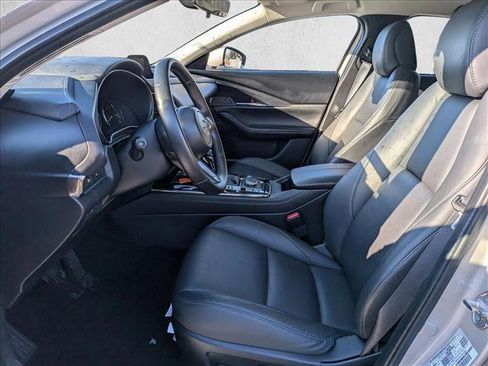 Used 2024 MAZDA CX-30 AWD 2.5 S w/ Preferred Package image 16