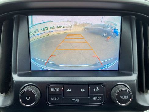 Used 2017 Chevrolet Colorado LT w/ Luxury Package, Chrome image 28