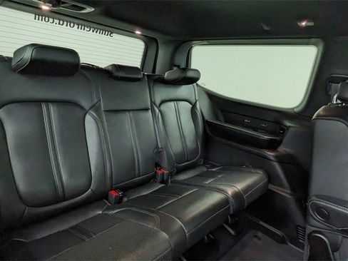 Used 2024 Jeep Wagoneer Series III image 41