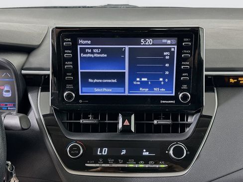 Used 2021 Toyota Corolla LE FWD image 22