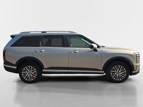 New 2026 Hyundai Palisade SEL FWD image 2