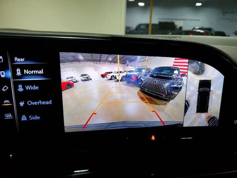 Used 2022 Cadillac Escalade ESV Premium Luxury AWD/4WD image 34