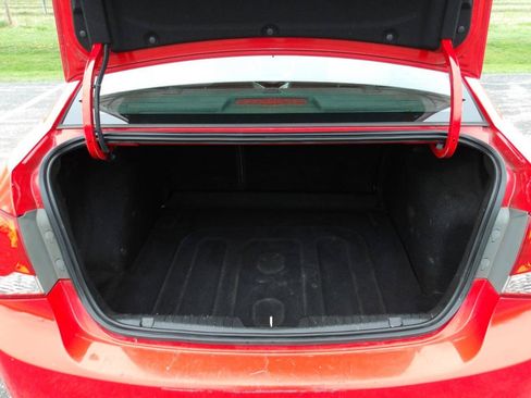 Used 2015 Chevrolet Cruze LT FWD image 21