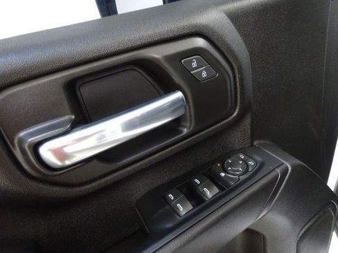 Used 2023 Chevrolet Silverado 2500 W/T w/ WT Convenience Package AWD/4WD image 22