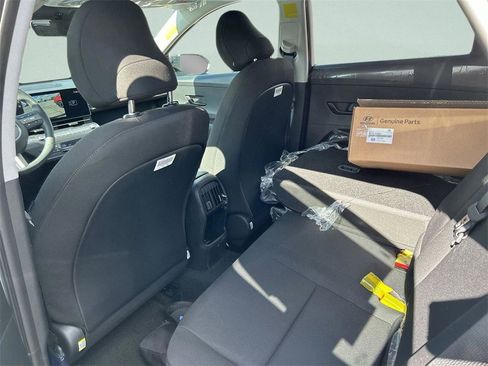 New 2026 Hyundai Kona SEL Sport image 21