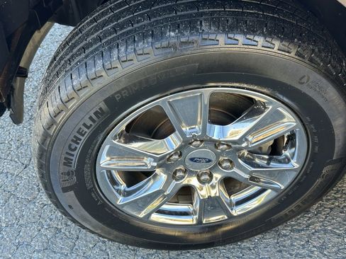 Used 2015 Ford F150 XLT w/ Equipment Group 301A Mid image 39