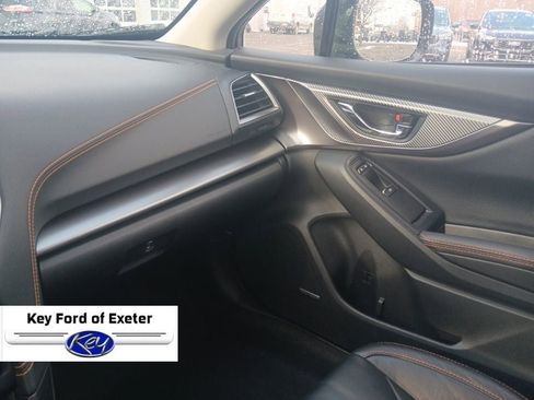 Used 2021 Subaru Crosstrek 2.5i Limited w/ Moonroof Package 2 image 40