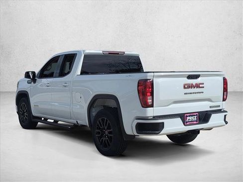 Used 2024 GMC Sierra 1500 Elevation image 7