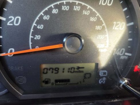 Used 2021 Mitsubishi Mirage ES image 6