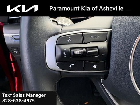 Used 2025 Kia K5 GT-Line w/ GT-Line Premium Package image 13
