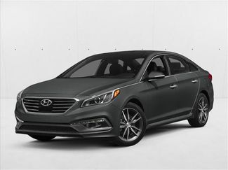 Used 2015 Hyundai Sonata ECO image 1