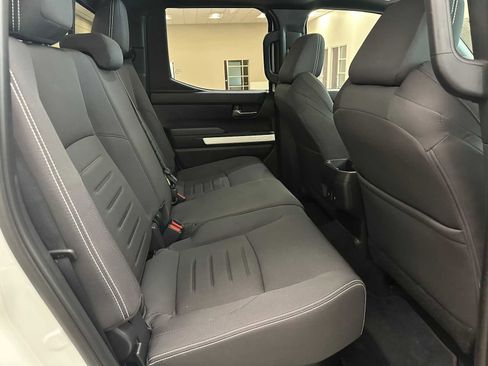 Certified 2024 Toyota Tacoma TRD Off-Road w/ TRD Off Road Upgrade Package image 25