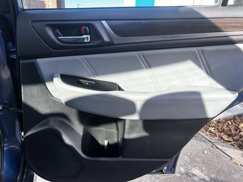 Used 2019 Subaru Legacy 3.6R Limited image 19