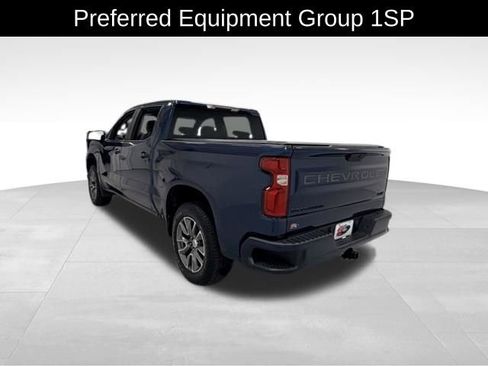 Certified 2019 Chevrolet Silverado 1500 RST w/ All-Star Edition AWD/4WD image 4