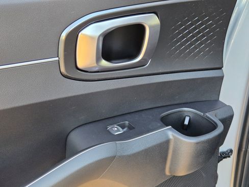 New 2026 Kia Sorento S w/ S Panoramic Sunroof Package image 25