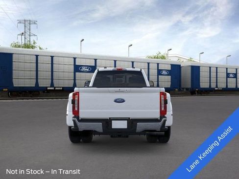 New 2026 Ford F350 Lariat AWD/4WD image 5