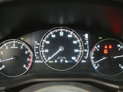 Certified 2024 MAZDA CX-90 3.3 Turbo w/ Preferred Plus AWD/4WD image 9